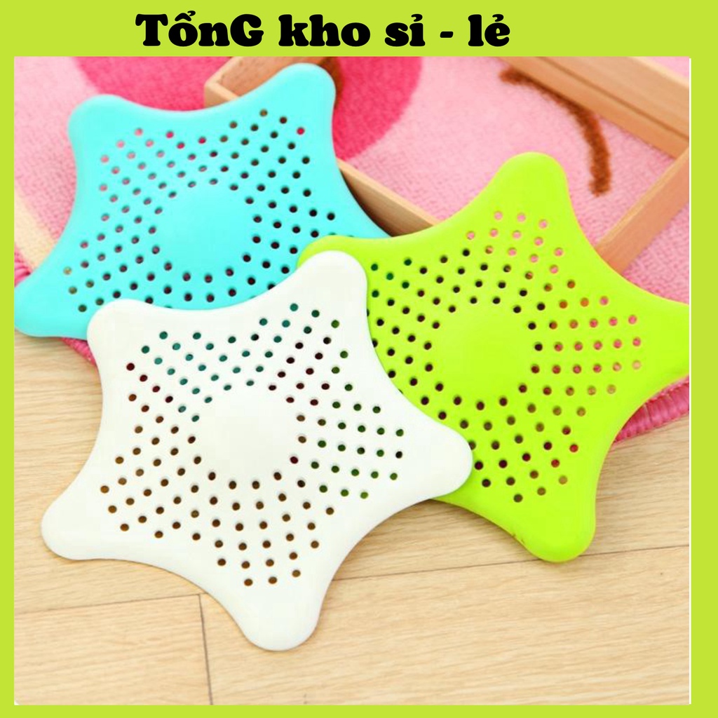 Miếng Lót Sao Biển Bồn Rửa Bát-1371 Tổng Kho Sỉ VP88