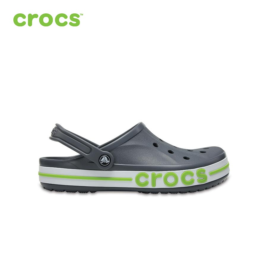 Giày Unisex Crocs Bayaband Clog - 205089-0A3