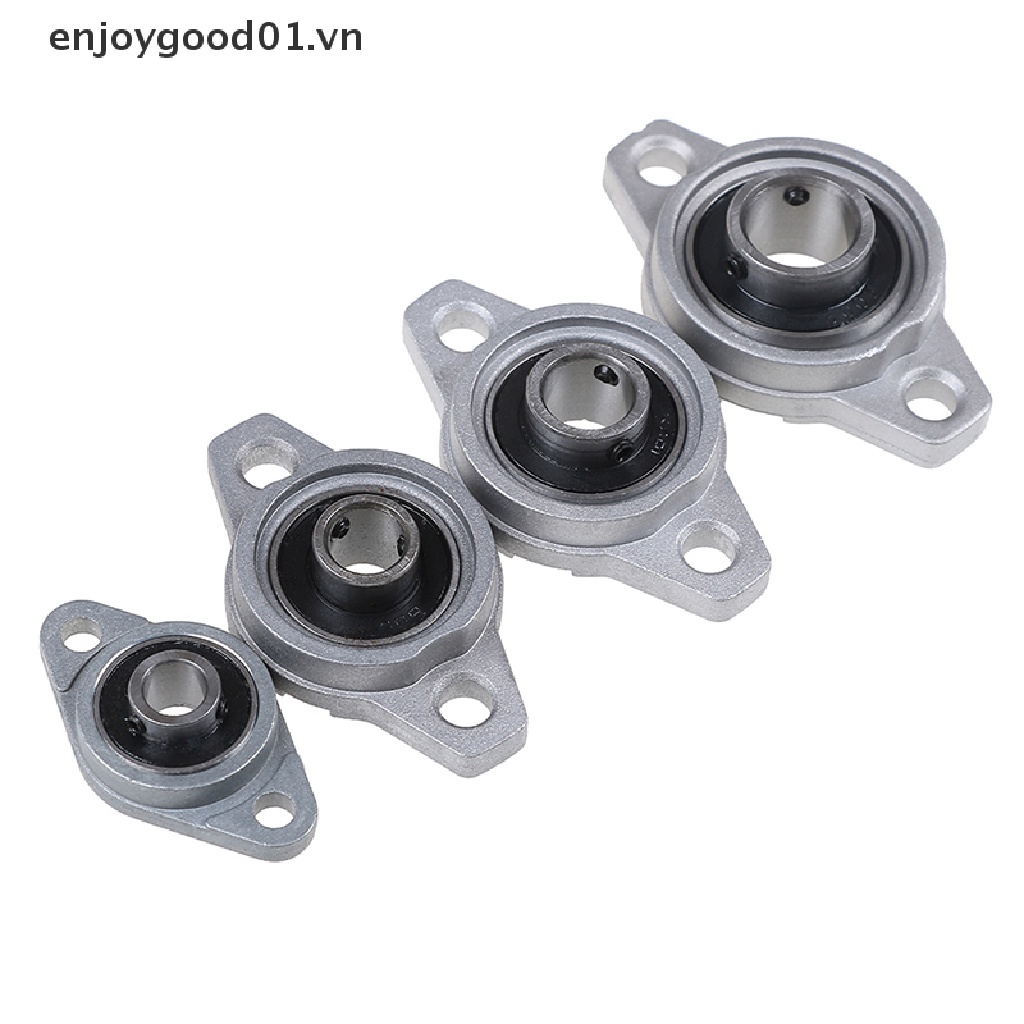 Vòng Bi Chống Rỉ Sét 8mm 10mm 12mm 15mm