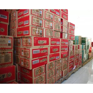 Thùng hướng dương 90g*30 gói