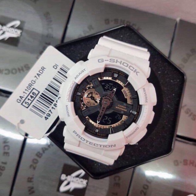 Đồng hồ thể thao nam G-shock Ga110- 9 màu lựa chọn - BH 12 tháng. | BigBuy360 - bigbuy360.vn