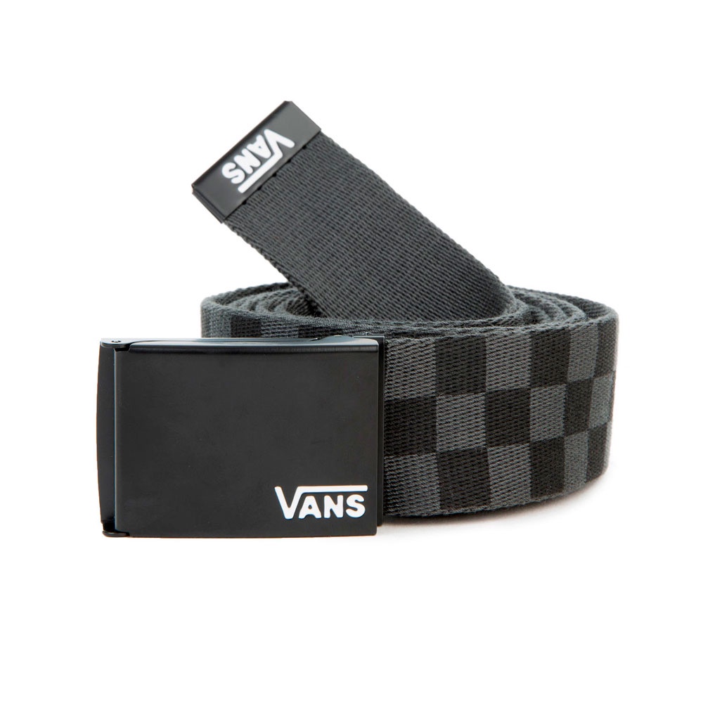 Dây Thắt Lưng Vans M Long Depster Web Belt - VN0A3HZWBA5
