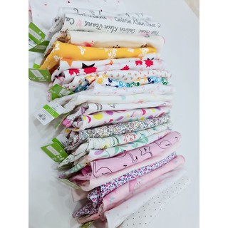 Bộ cotton 2 dây Crazy