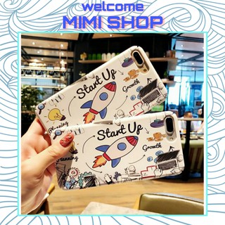 [FREESHIP 50K] Ốp lưng iphone TÀU BAY 6/6S/6plus/6splus/7/8/7plus/X/XS/XSmax/11/11promax - MiMi Shop