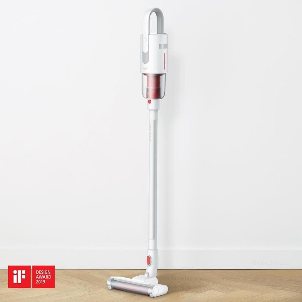 Máy hút bụi không dây Deerma VC20 Plus, 150W, Lực hút mạnh ( Bảo hành 24 tháng) | BigBuy360 - bigbuy360.vn