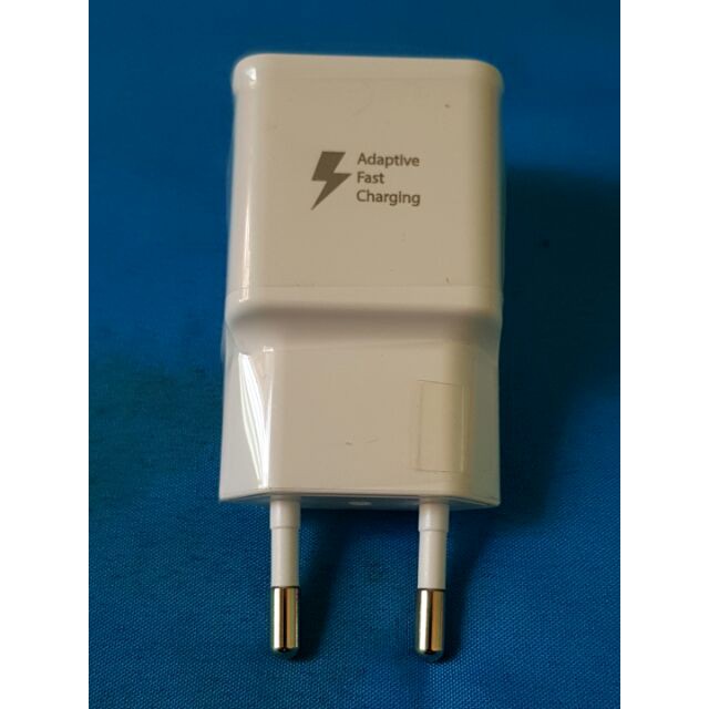 [SALES TRONG 3 NGÀY] Sạc Nhanh USB-C Samsung A9 [2018] Chính Hãng SSVN New 100%