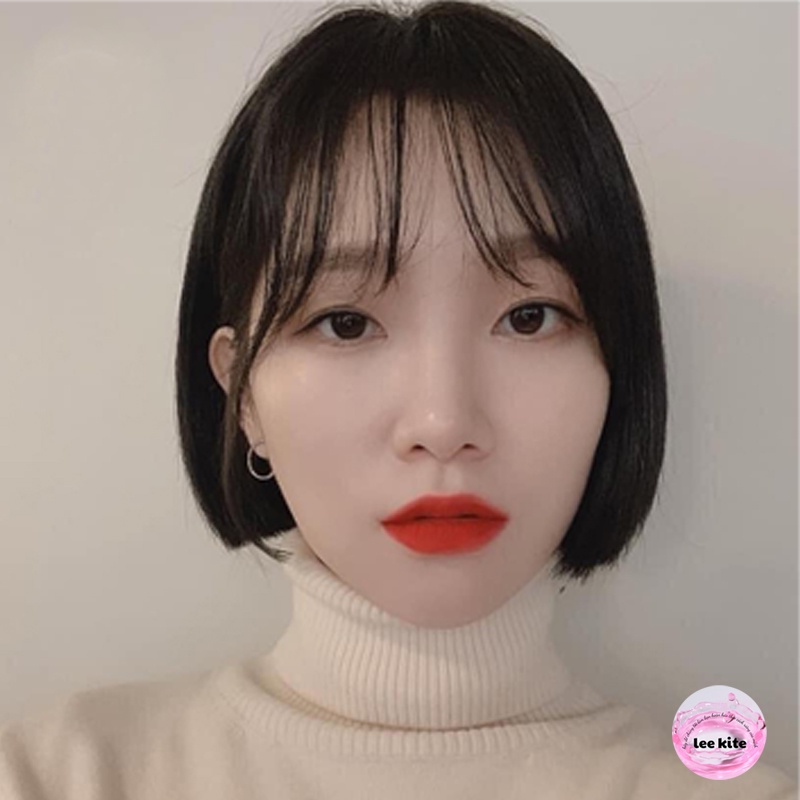 Son MAC Powder Kiss Màu 303 Style Shocked – Đỏ Cam