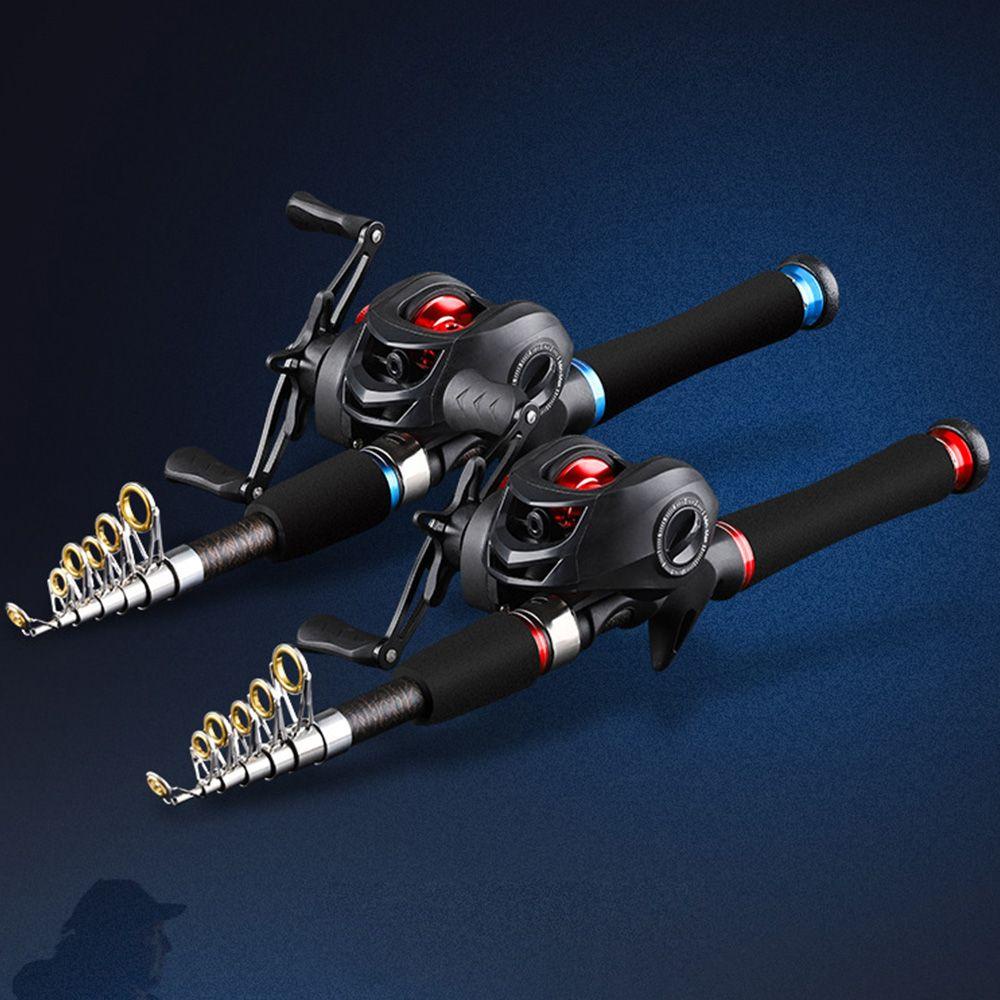 LET Cần Câu Cá Có Thể Điều Chỉnh Tiện Lợi Chất Lượng