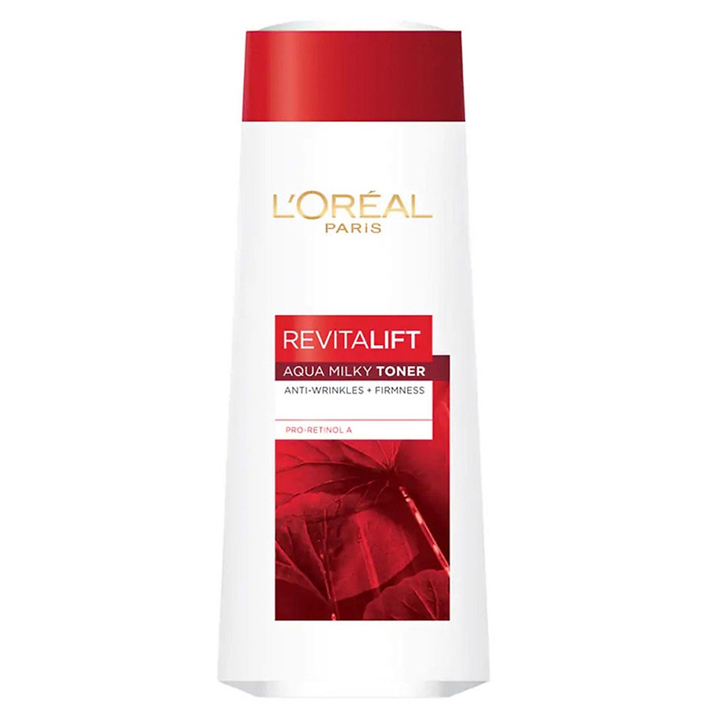 Nước hoa hồng Loreal săn chắc da 200ml (MP0928)