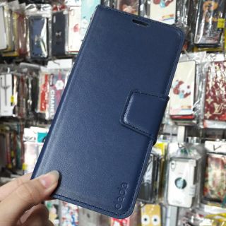 XIAOMI REDMI 9C - Ốp lưng bao da gập siêu đẹp