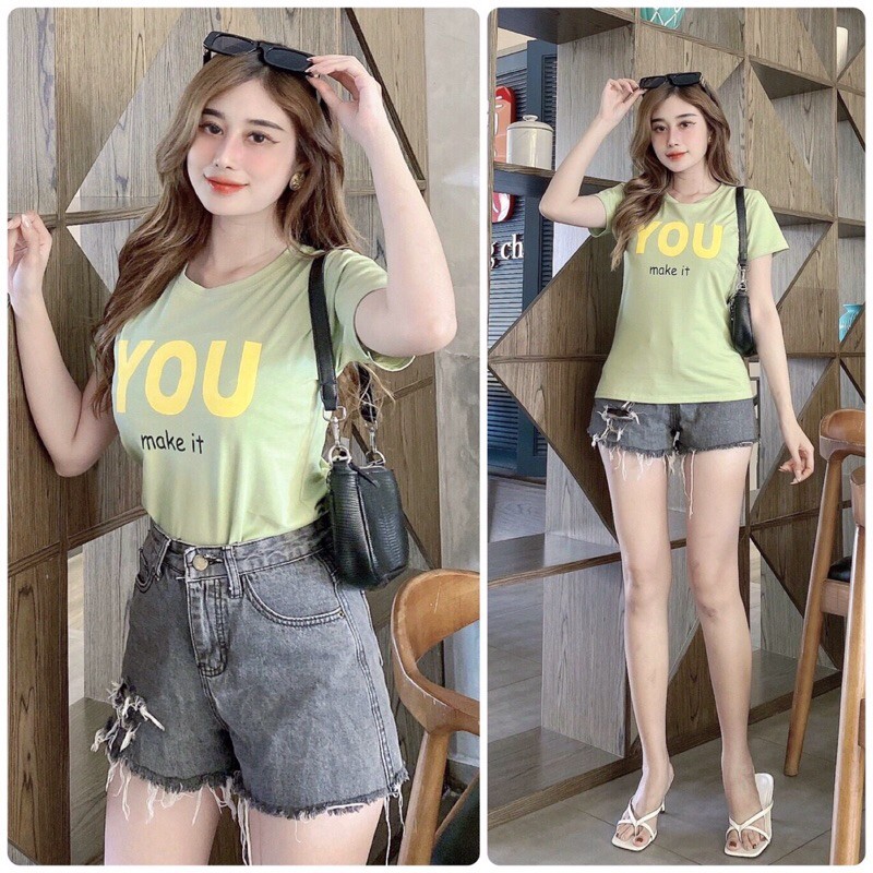 Áo thun thái hàng đẹp lẻ = sỉ | BigBuy360 - bigbuy360.vn