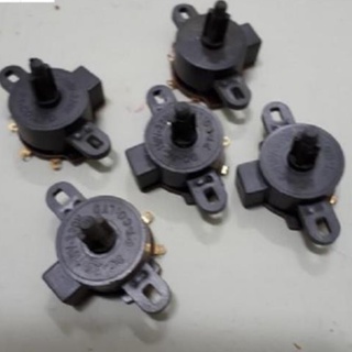 Công tắc số quạt cây