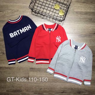 Khoác len NY sỉ qate