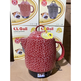 Siêu đun thuốc GALI GL-1821