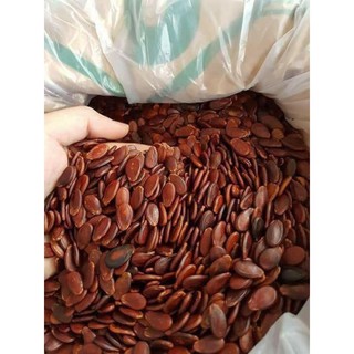 Hạt Dưa Hạt bí không màu loại 1 Hùng Ký