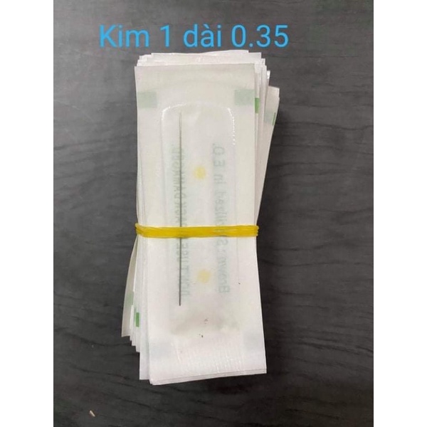 KIM PHUN XĂM MÁY TT MÁY PHỔ THÔNG