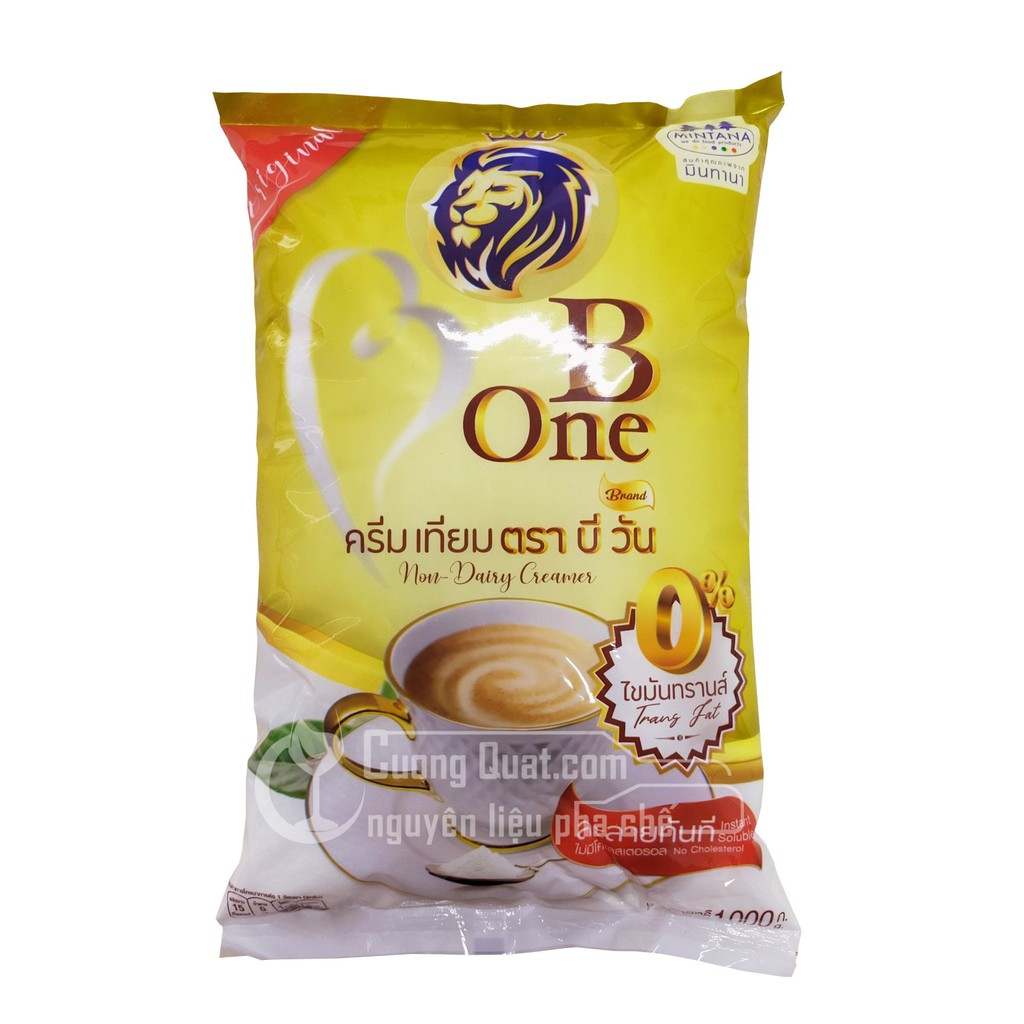 [Mã SKAMPUSHA9 giảm 8% đơn 250K] Bột Sữa B One 1kg