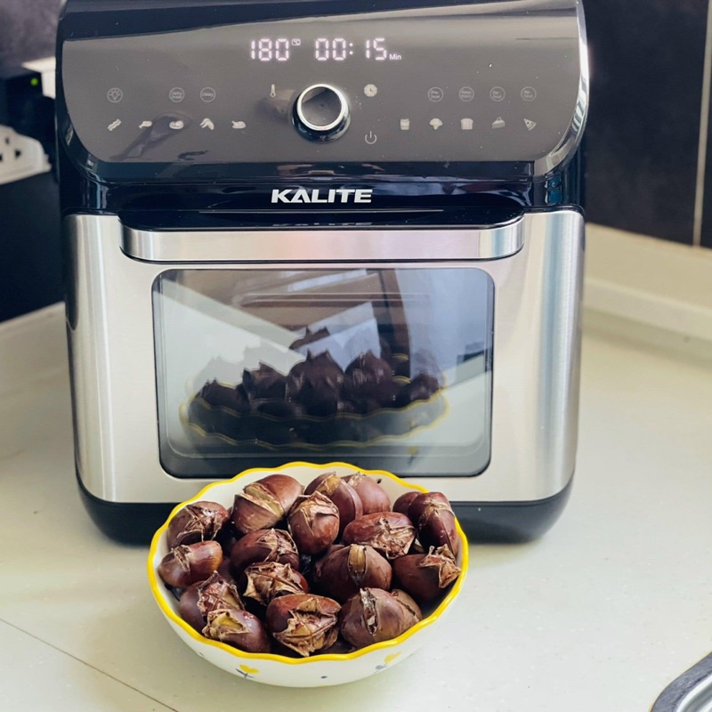 Nồi chiên không dầu Kalite KL1200