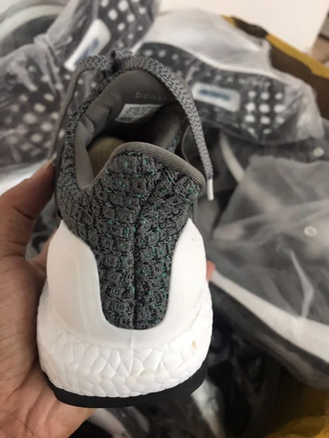 FALE SALE Xả Xả | Xả Xả| HOT Giày Ultraboost Trắng Rêu. 2020 Có Sẵn 🍀 new L > ₛ * : ! > ⚡ r: