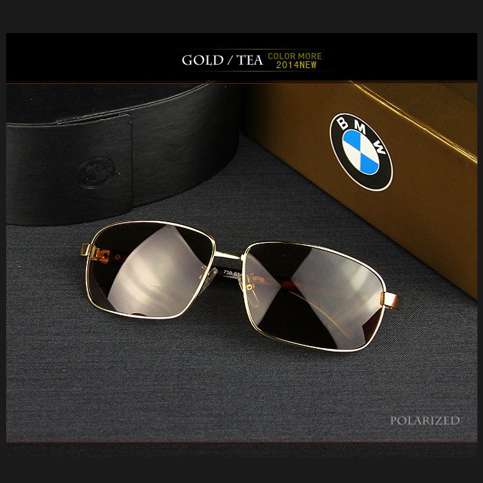 MẮT KÍNH BMW 730 POLARIZED