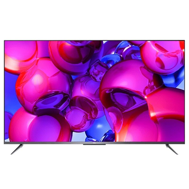 Smart Tivi TCL 4K 50P715 50 inch UHD