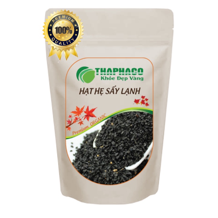 Hạt Hẹ Chất Lượng Cao 100g Thaphaco