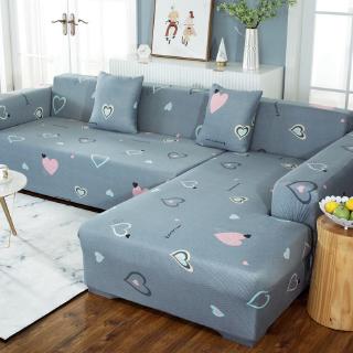 Vỏ Bọc Ghế Sofa Chống Trượt
