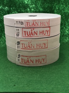 Thun luồn quần