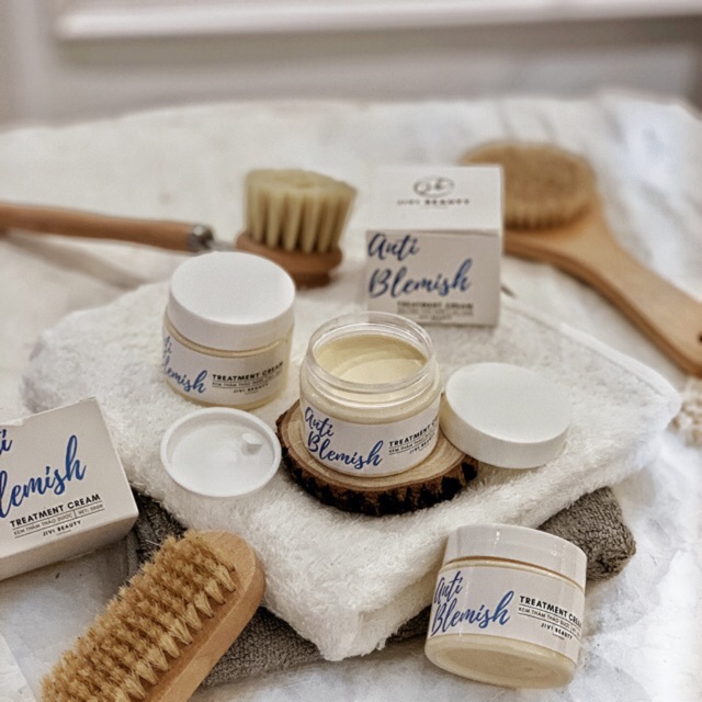 KEM THÂM THẢO DƯỢC