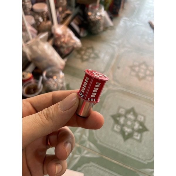 Bóng stop F1 Chạy Audi L1 Siêu sáng