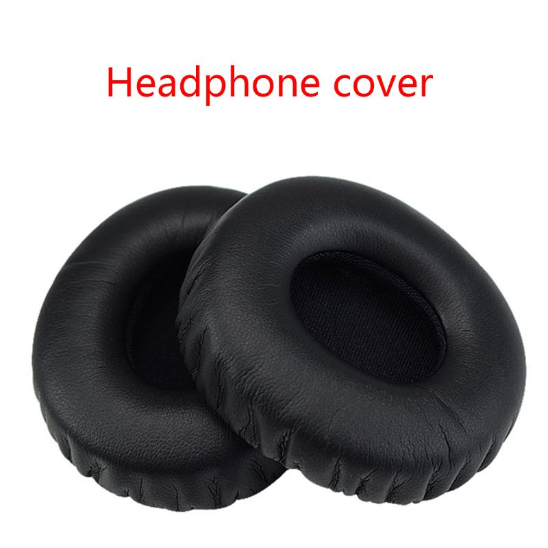 Đệm Tai Nghe Thay Thế Dễ Dàng Cho Sony MDR-10RC