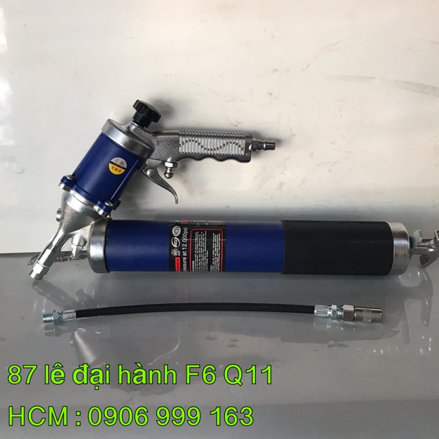 SÚNG BẮN MỠ BÒ CAO CẤP 600cc