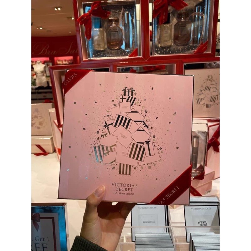 Set Nước Hoa Victoria’s Secret Nhìn Mê Li | BigBuy360 - bigbuy360.vn