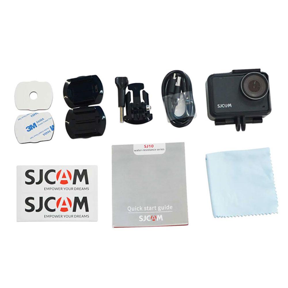 Camera hành trình SJCAM SJ10X - Bảo hành 12 tháng