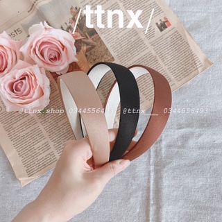 BỜM BỌC LỤA CAO CẤP TTNX⚡FREESHIP⚡
