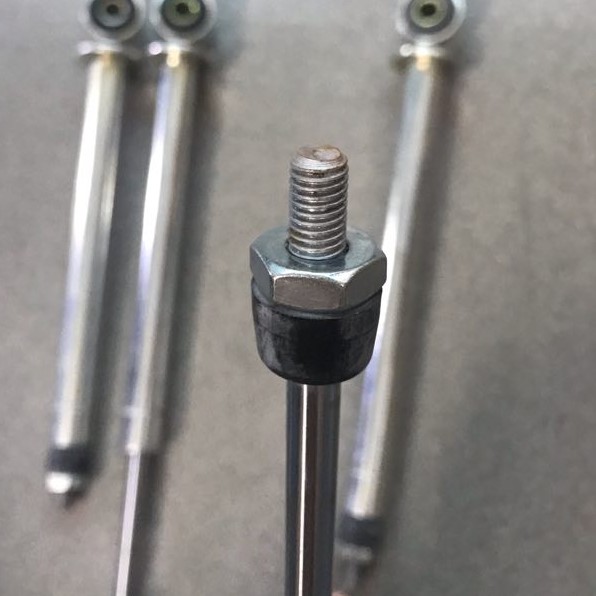 Ty giảm sóc sau suzuki viva 110.