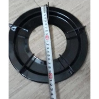 Combo 10 đôi kiềng tròn bếp gas tráng men