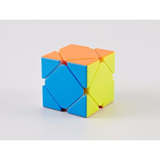 Cyclone Boys Magnetic Skewb Cube