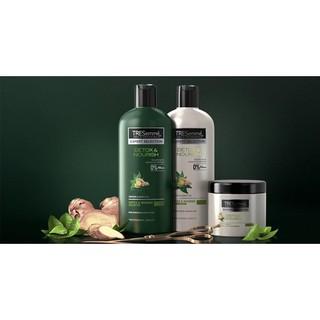 Dầu gội Tresemme Detox