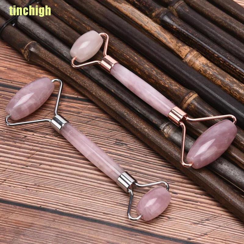 (Hàng Mới Về) Đá Bích Mát Xa Mặt