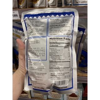 Cà Phê Con Sóc Xanh Dạng Bột Gói 500G
