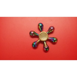 Spinner Con Quay 6 Cánh Siêu Đầm