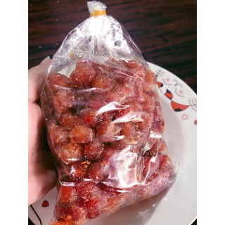 CHÙM RUỘT MUỐI ỚT 500 GRAM