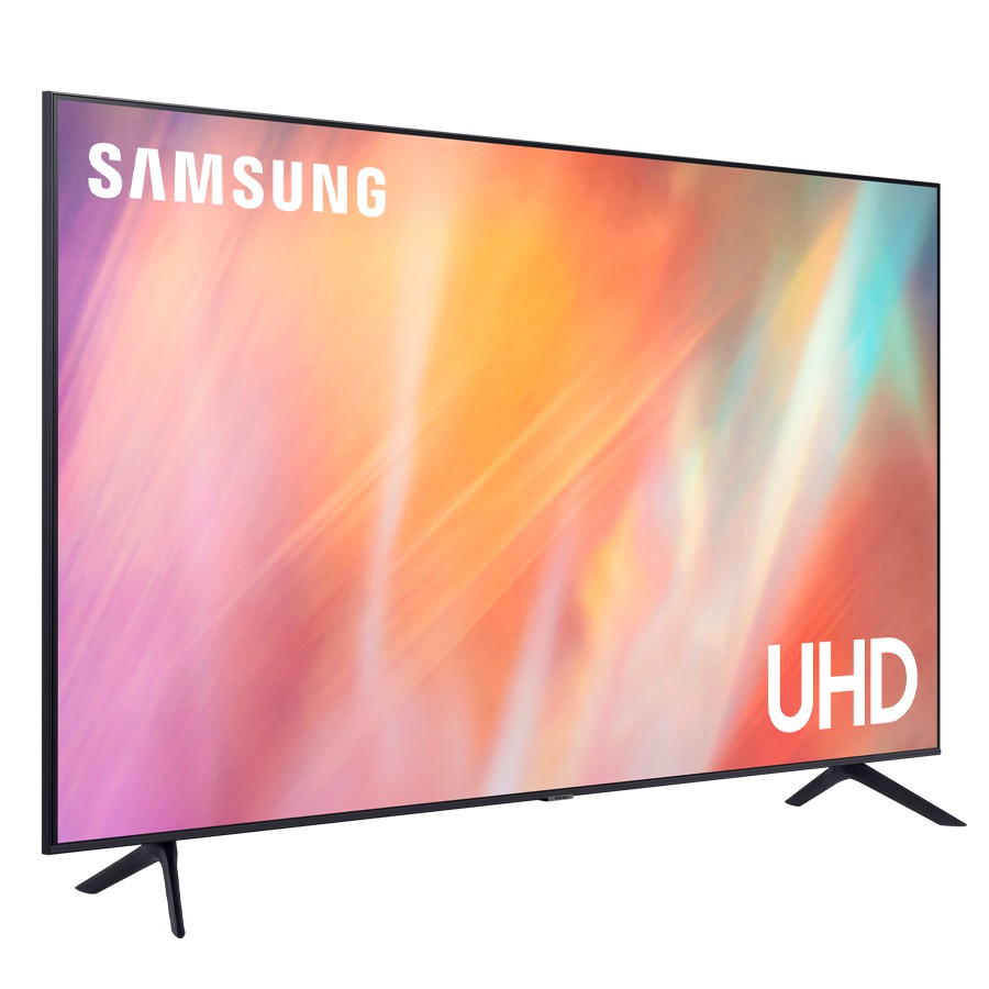 Smart TV Samsung UHD 4K 65 inch UA65AU7000 Mới 2021 - Bảo hành 2 năm chính hãng | BigBuy360 - bigbuy360.vn