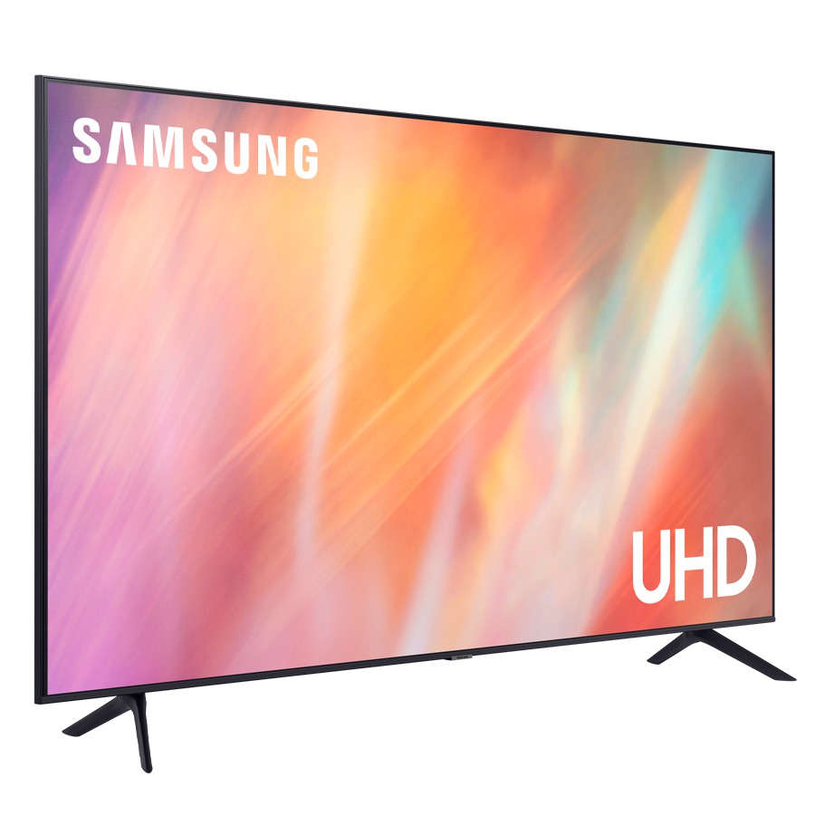 Smart TV Samsung UHD 4K 43 inch UA43AU7000 Mới 2021 - Bảo hành 2 năm chính hãng