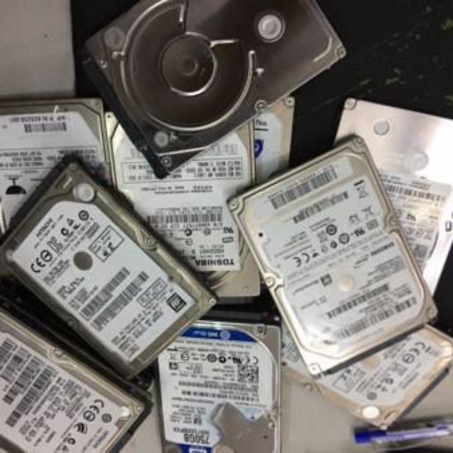 Hdd laptop 1tb