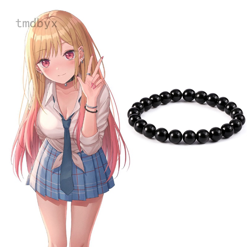 Tmdbyx Vòng Tay Hóa Trang Nhân Vật Kitagawa Sea Marin