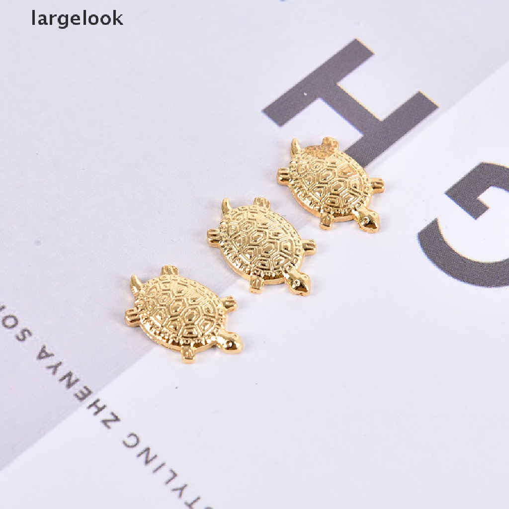 Tượng rùa may mắn để bàn trang trí nhà ở/ văn phòng