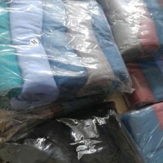 Quần đùi cotton nam
