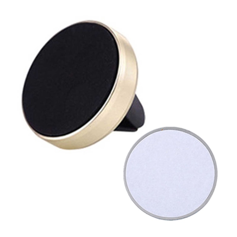 Giá đỡ điện thoại từ tính gắn xe hơi tiện dụng
 | BigBuy360 - bigbuy360.vn